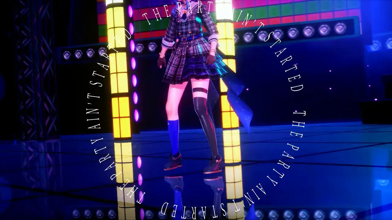 [Akemepol / あけあけ][NTR] 84. Hoshimachi Suisei (BIBBIDIBA / ビビデバ)