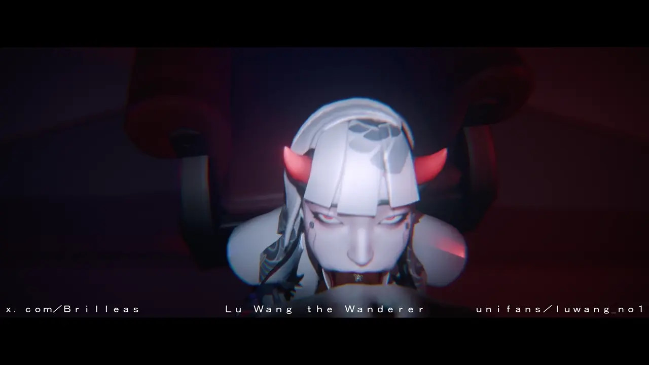 Your girl boss!?, she's just my Onahole device
