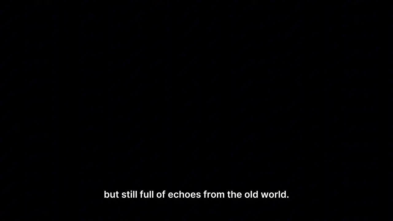 The Wasteland – Ep. 3 The Vault 4K