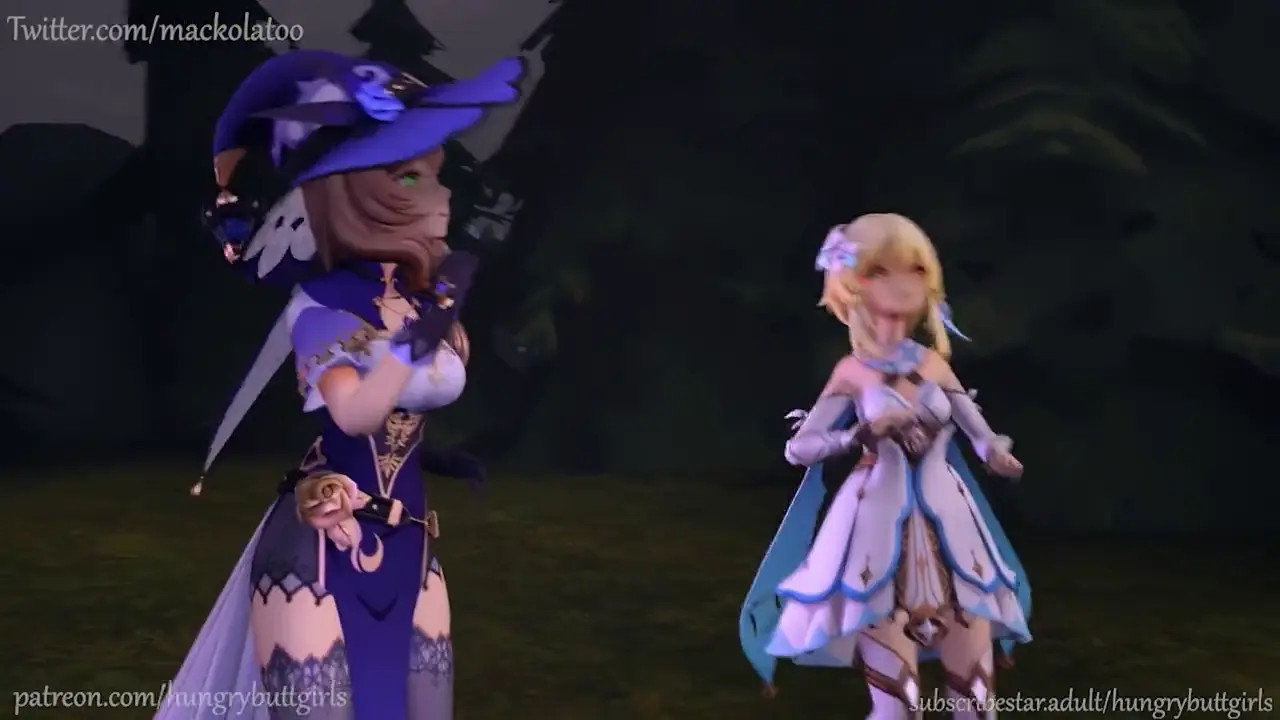 Vore by hungrybuttgirls