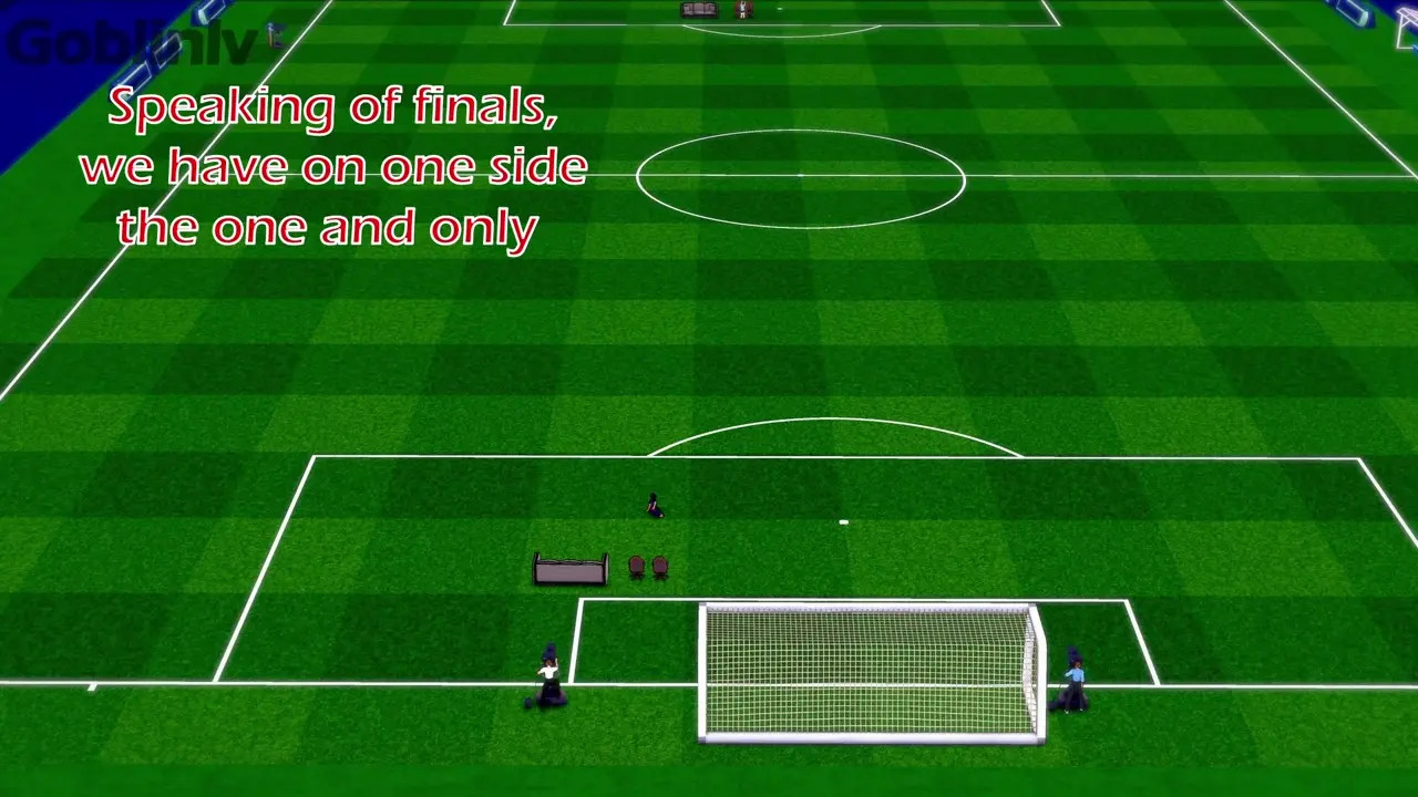 FEMBOY WORLD CUP