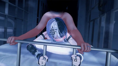 Shiori prison punishment PREVIEW