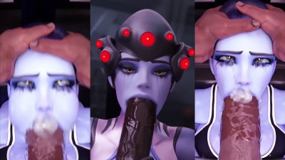 HMV - BassnPanda - Tuts - 1080p