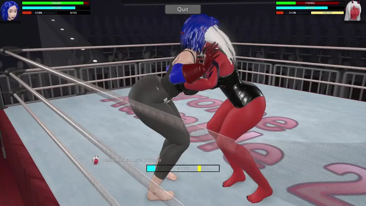 THRE July Singles: Danielle vs Kijo