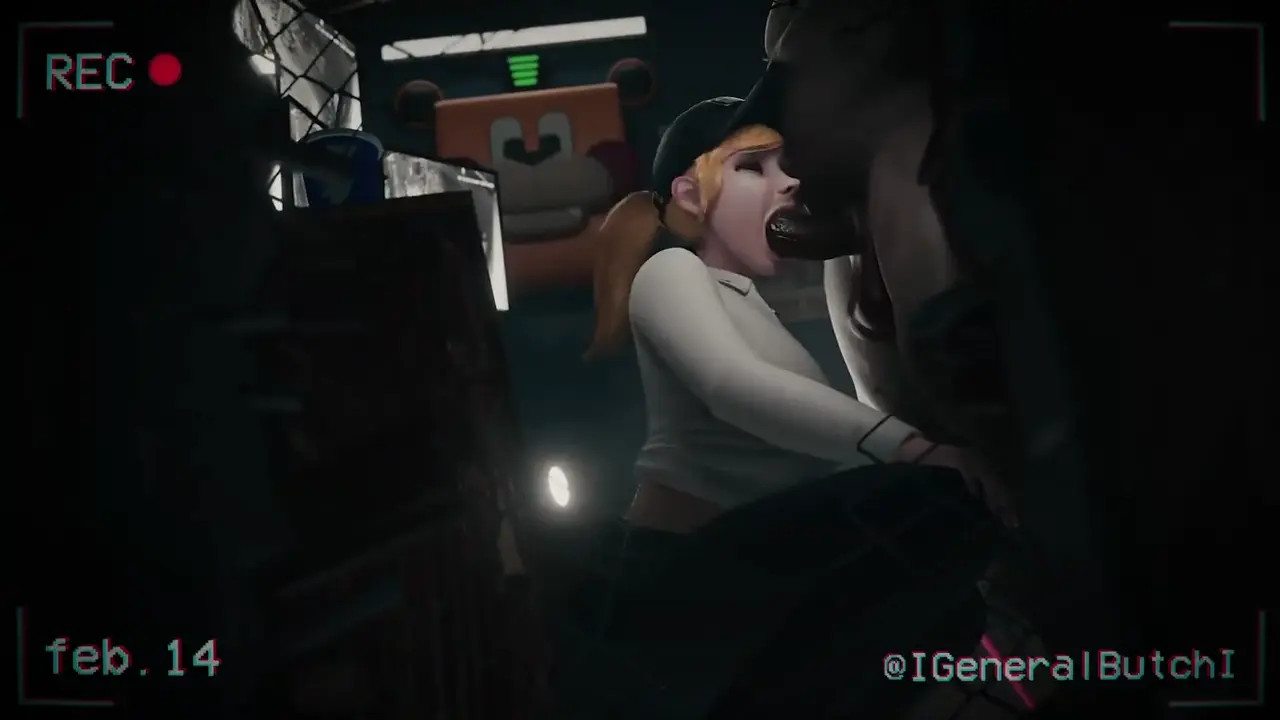 SEX EPIDEMY - [HMV/PMV]