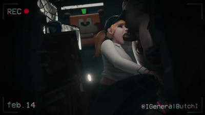 SEX EPIDEMY - [HMV/PMV]