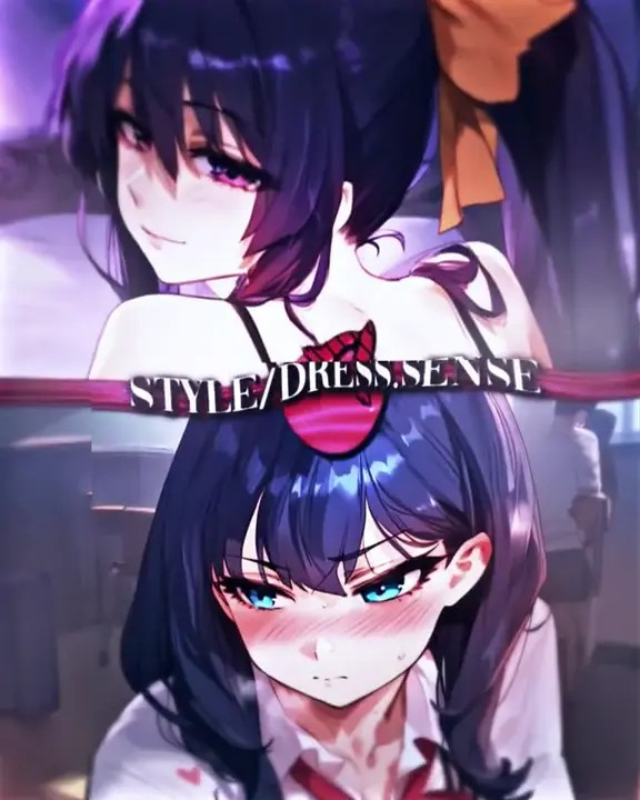 Blacked Waifu tournament Pt18