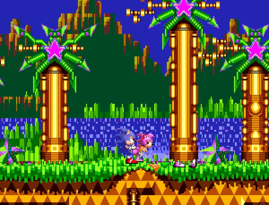 Pink Pussy Panic III