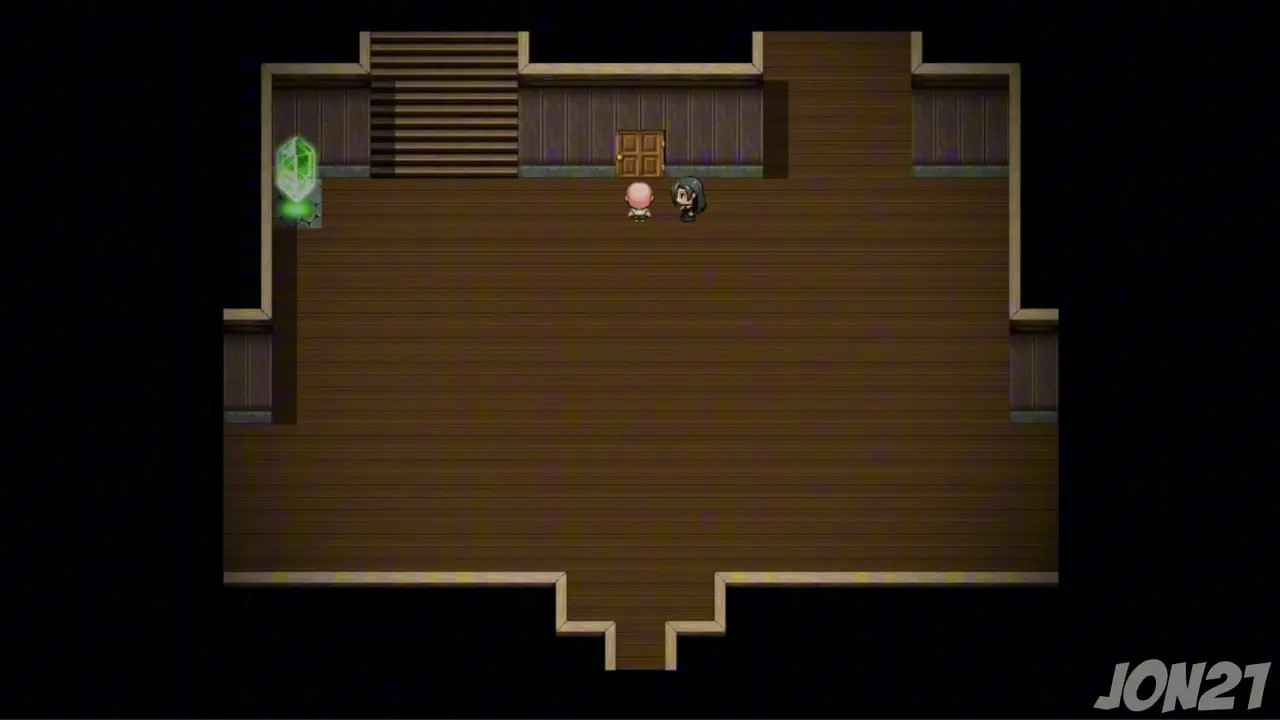 MOMMY AND A FLESHLIGHT IN A MANSION EPISODE 2