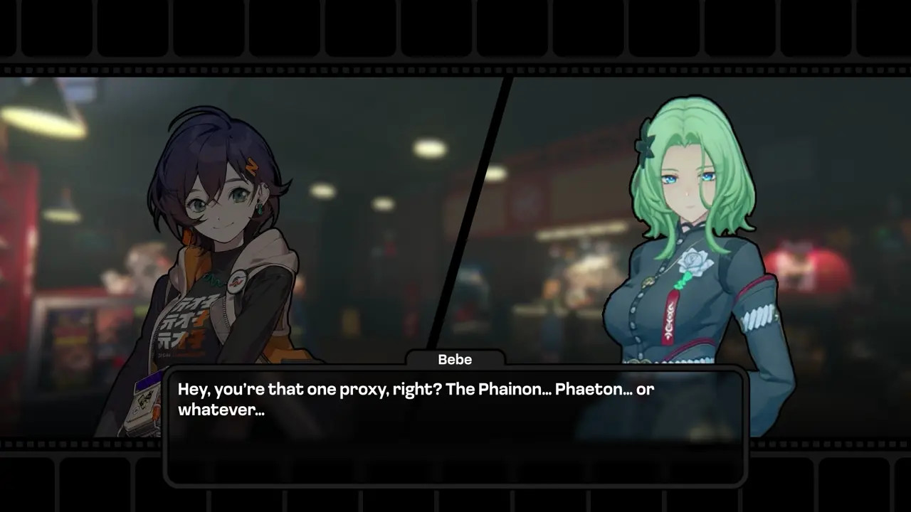 [No AI, Animated, Voiced] Evelyn: The Blackmail of a Lifetime