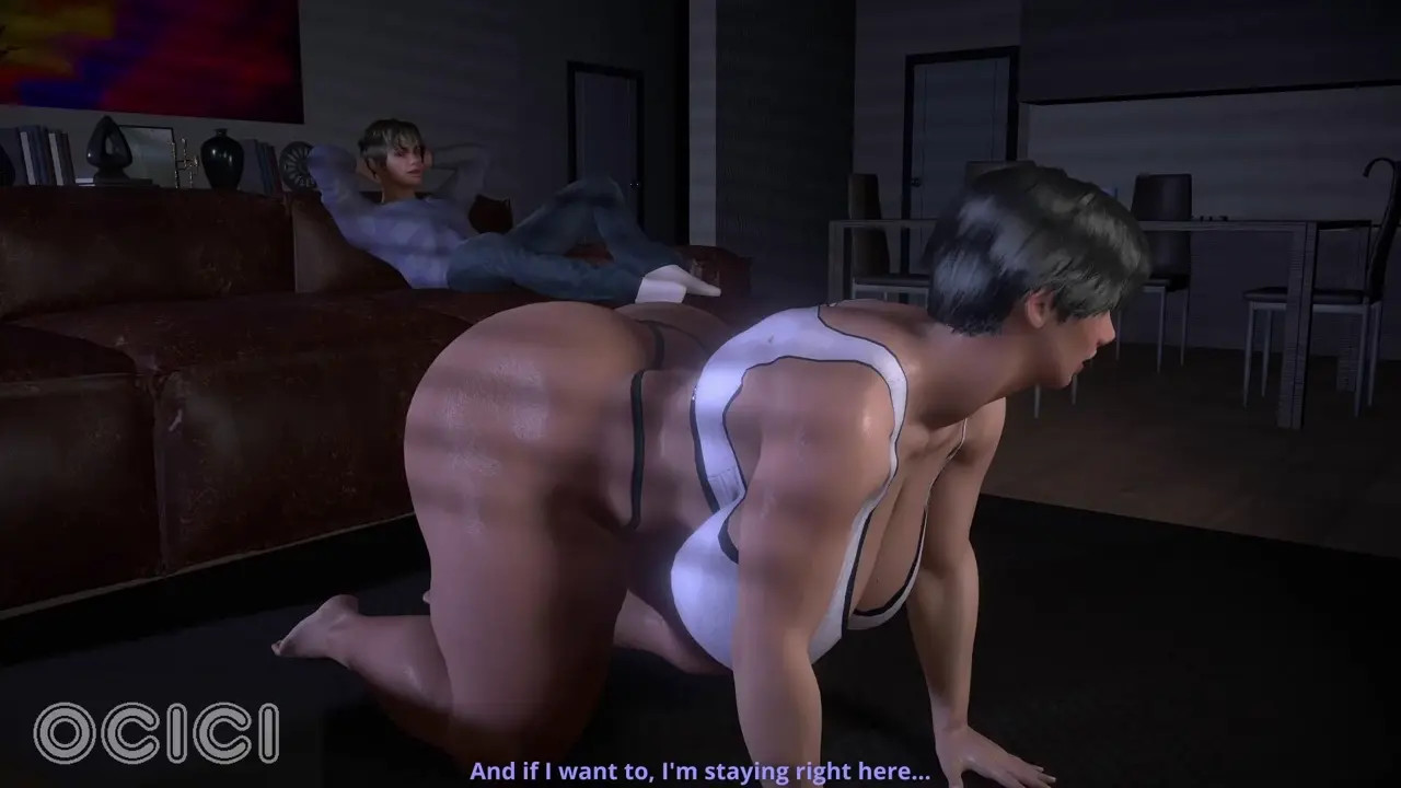 Fitness - Work Out Night