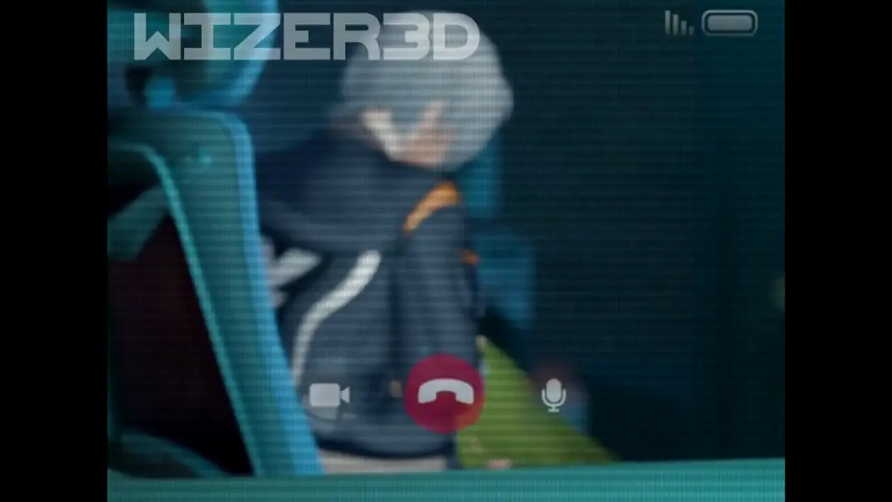 14 Days and Wise never called??? I'll call em and see. ????(Wizer3D)