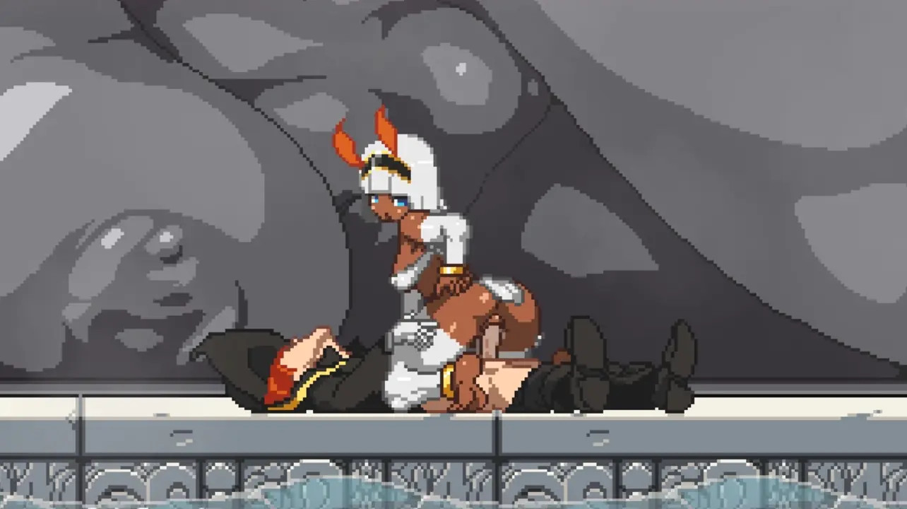 Cleric 1 | Princess Reconquista