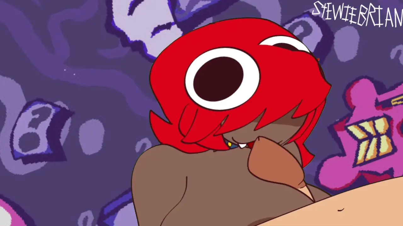 Gummy Secret (stewiebrian)