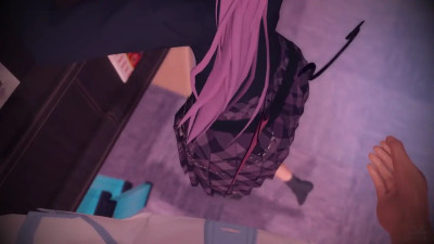 Tokoyami Towa_Hololive [Sugardust]