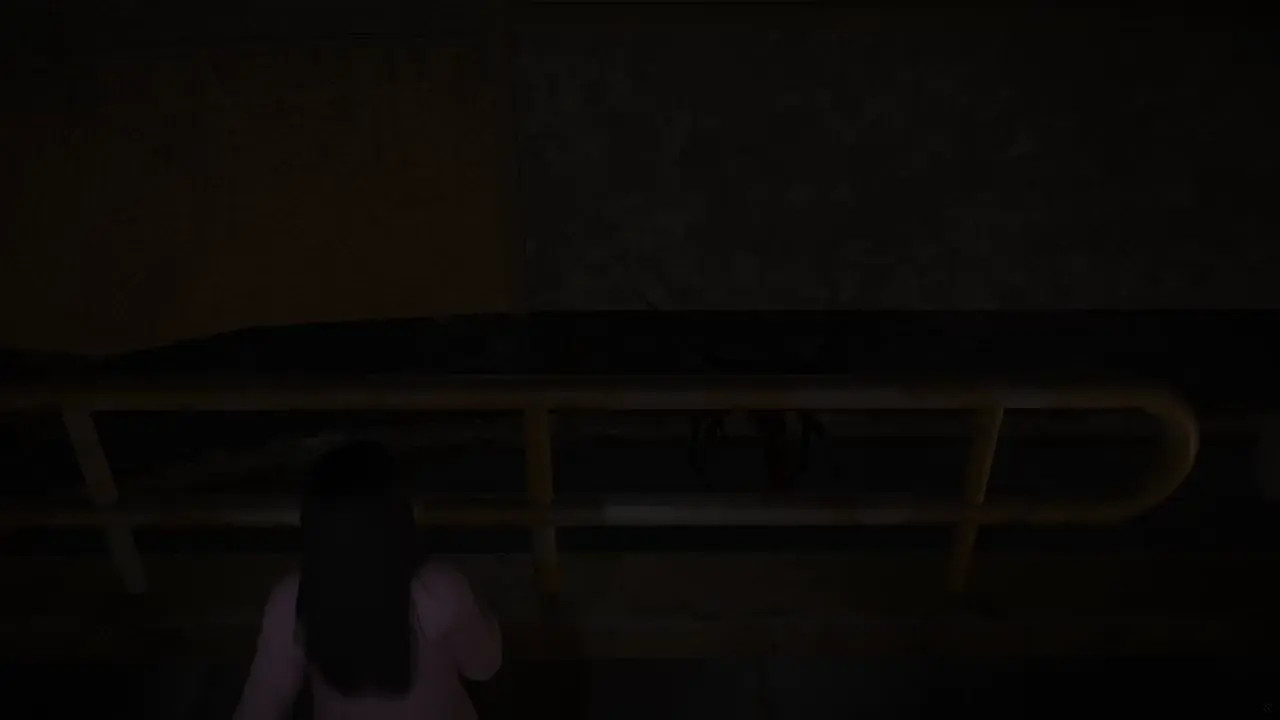 Mutant Fly encounter [Insect]
