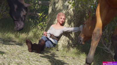 TEASER - Emily's Diary - Episode 21