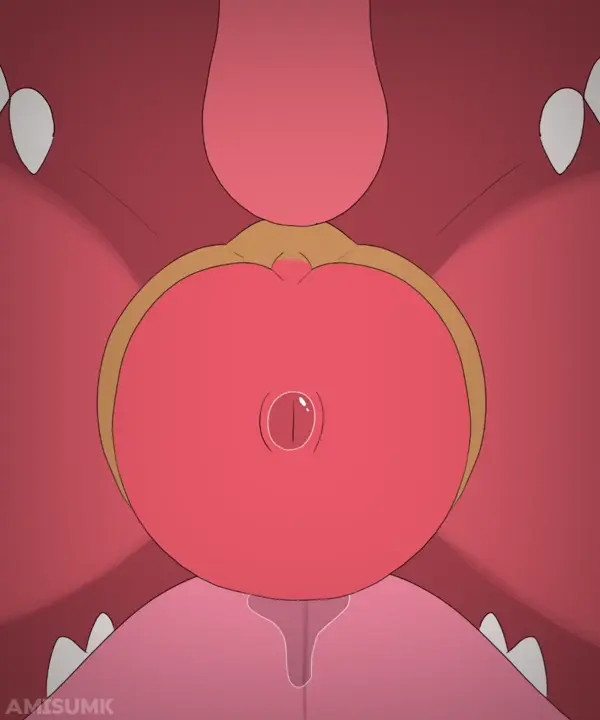 Feeding Pokemon Time