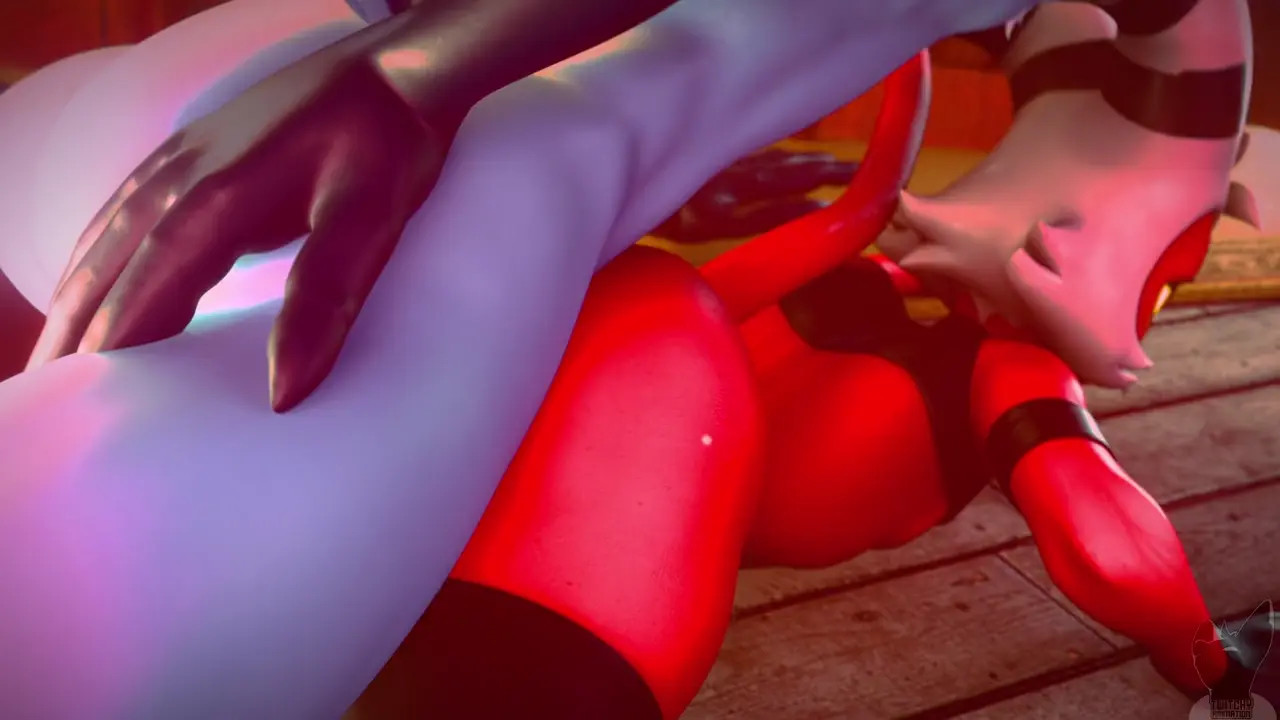 Stolas Fucks Moxxie