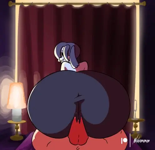 Squingly gives you a cock massage