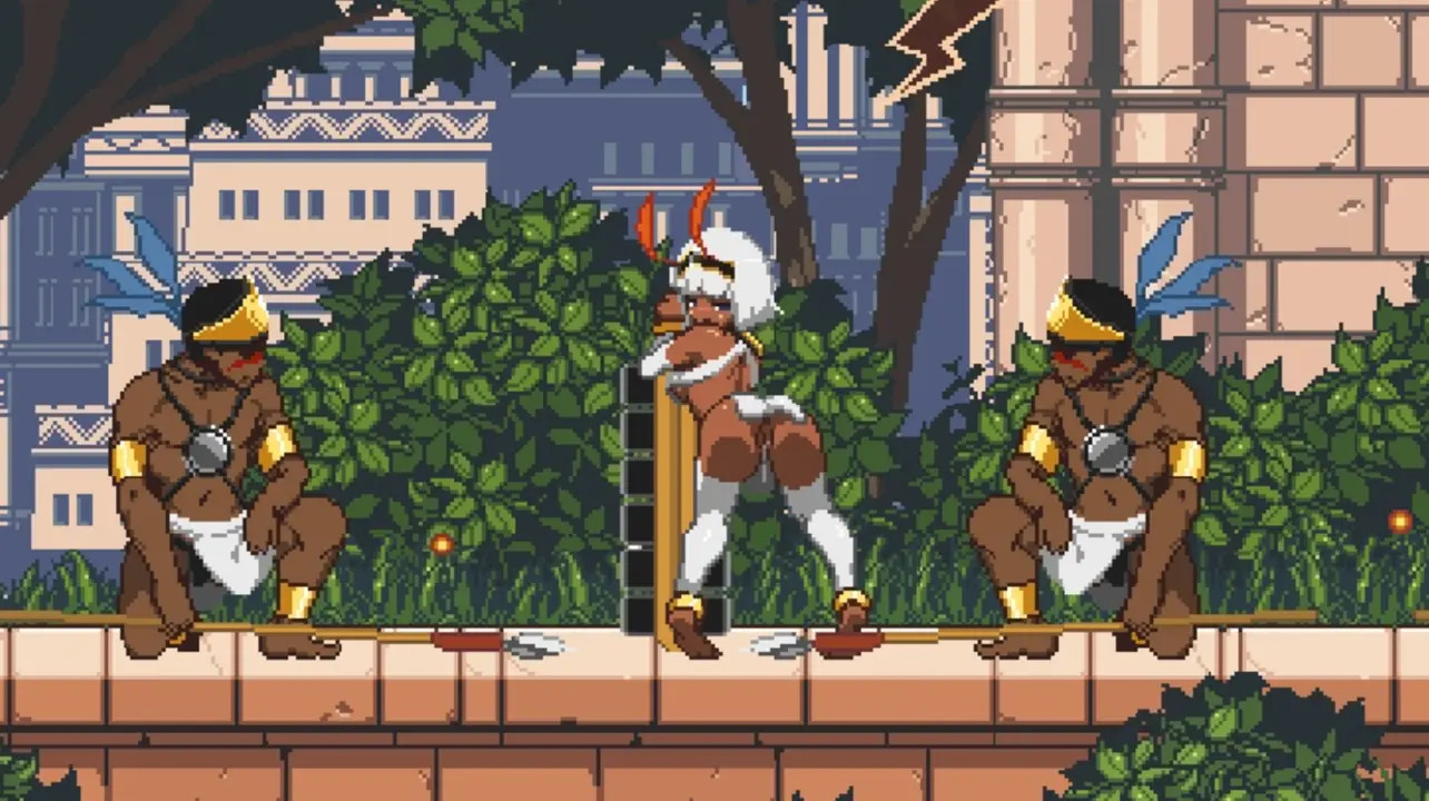 Teasing | Princess Reconquista