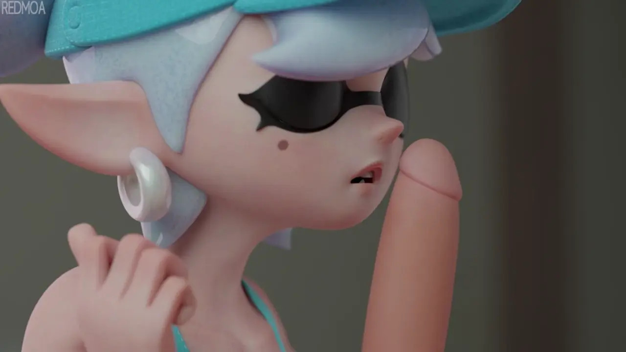 Woomy! (Splatoon Comp)