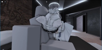 (Reupload) Fun in the bedroom