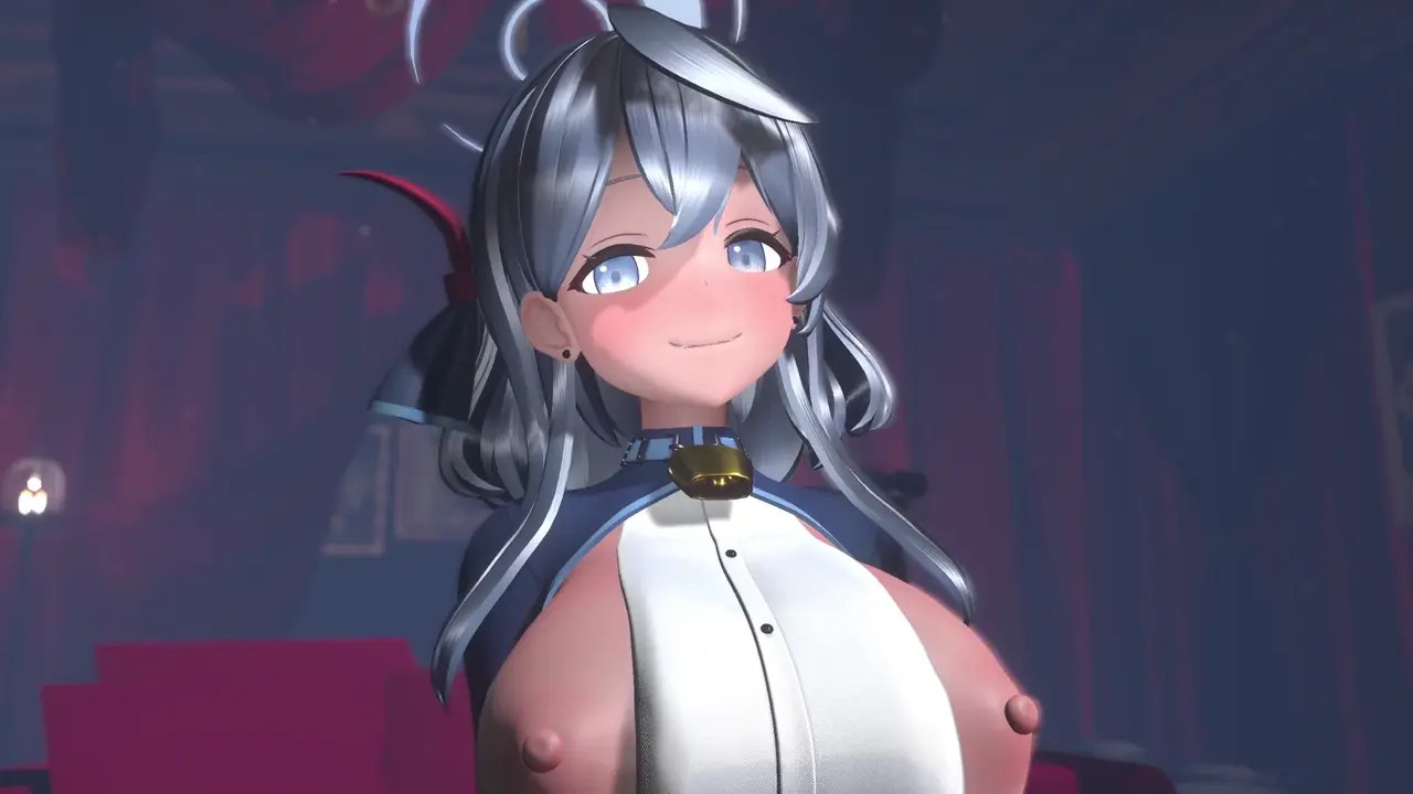 Boob dance ako