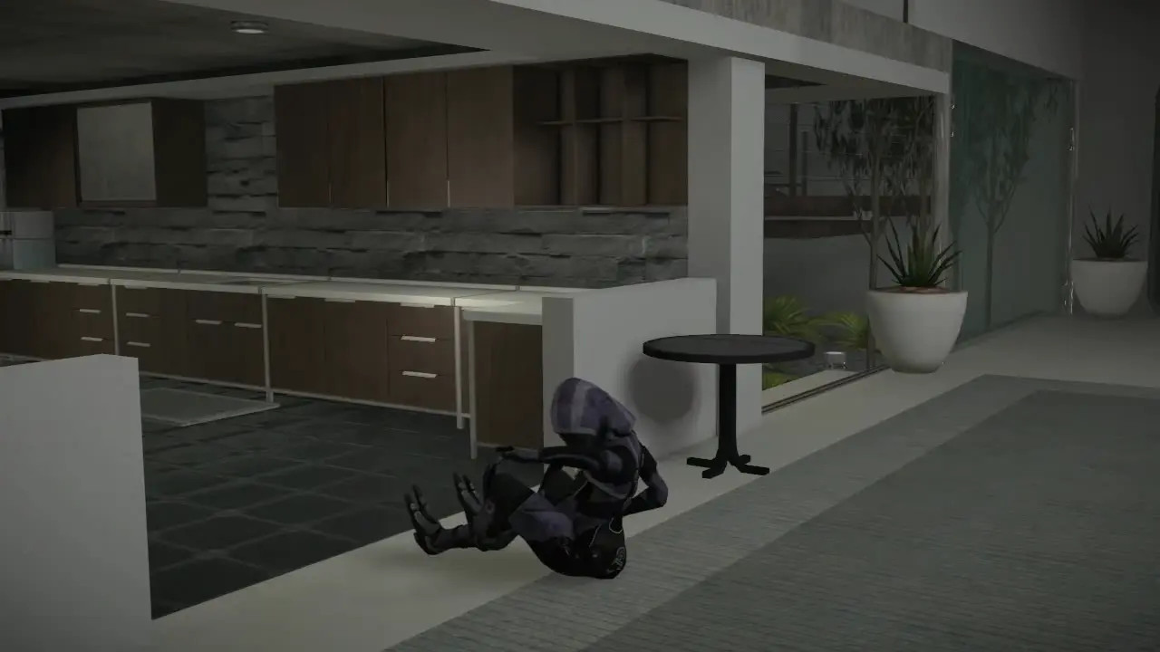 Anal vore by hotpocketshotgun