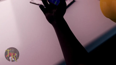 ToasterKing - New Species featuring Loona and OC