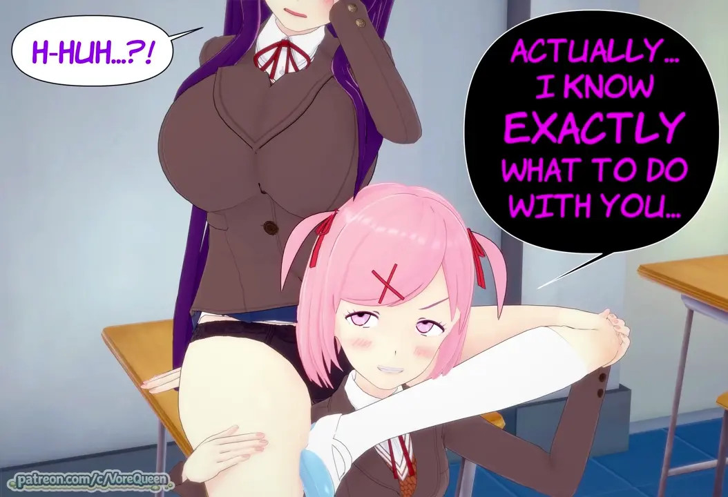 Post vore by vore queen