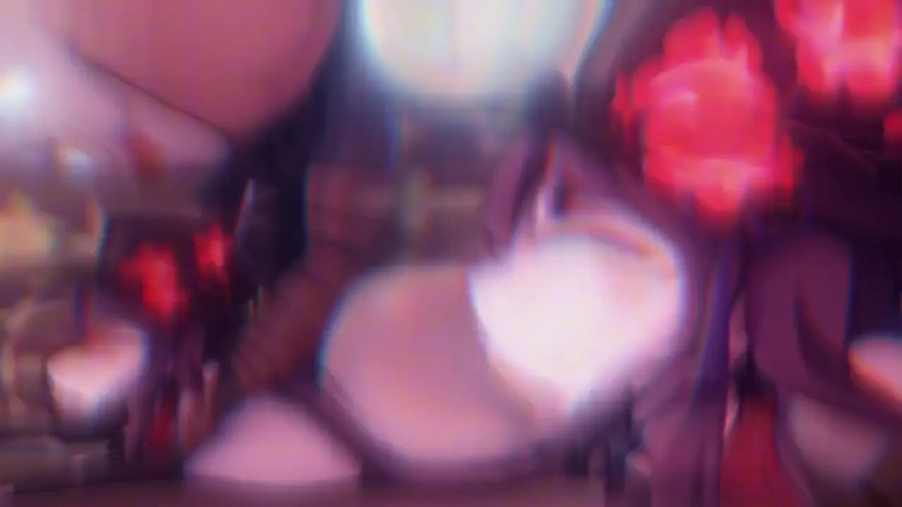 PMV Hu Tao