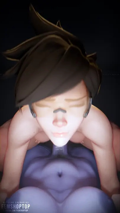 Tracer & Widowmaker - FemShopTop