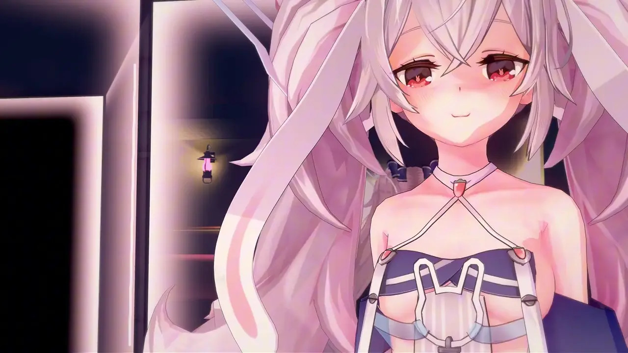[QOS NTR] Laffey's QoS Routine
