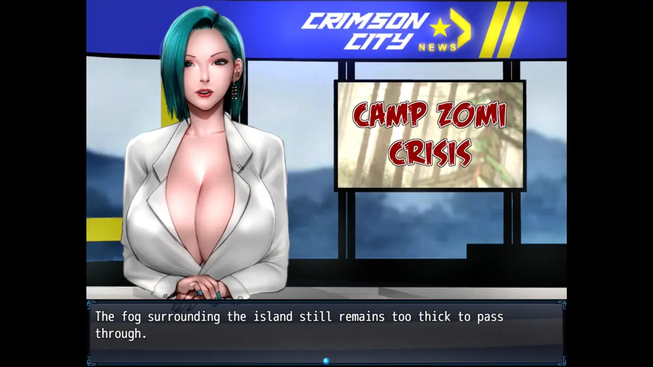 Zombie's Retreat 2: Gridlocked v1.0.2 Part 1