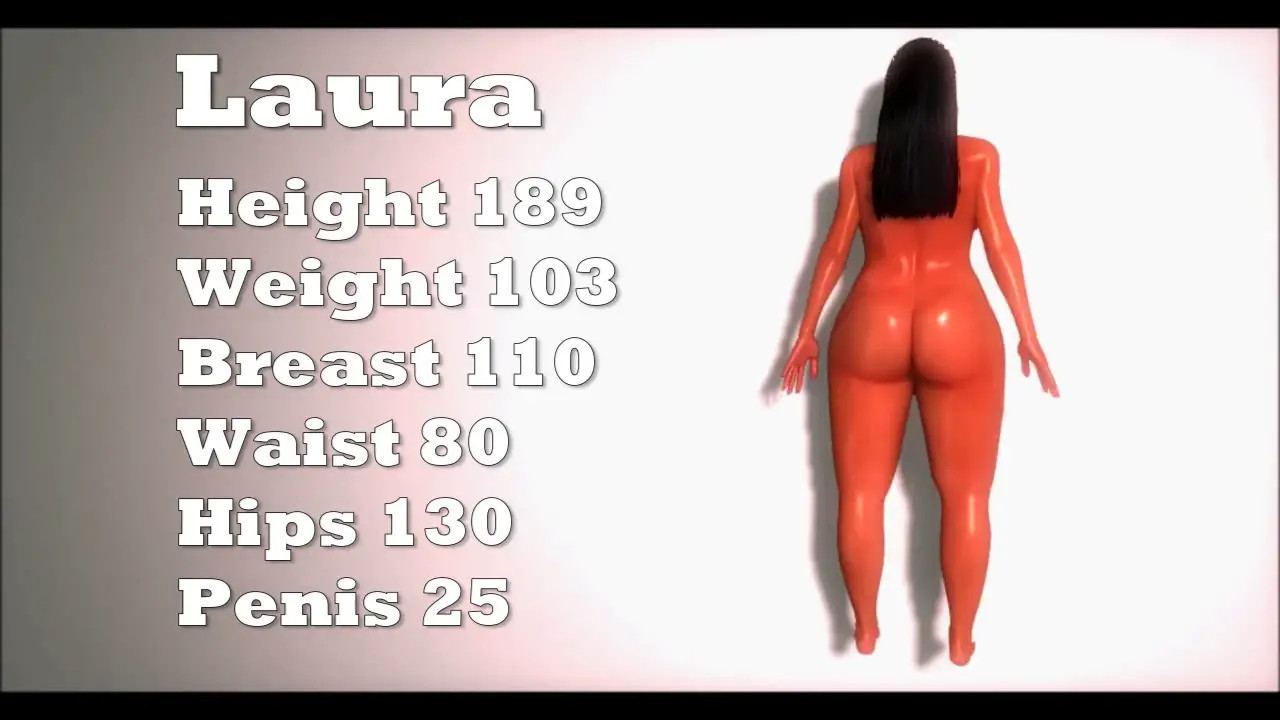 Laura!
