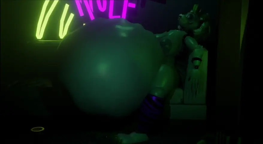 Post vore by zoeynsfw/coolioart