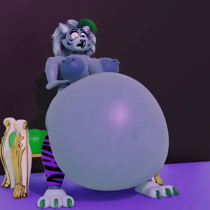 Post vore by zoeynsfw