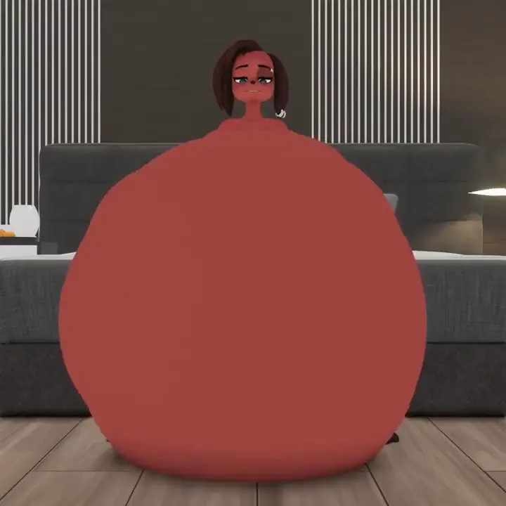 Post vore by zoeynsfw