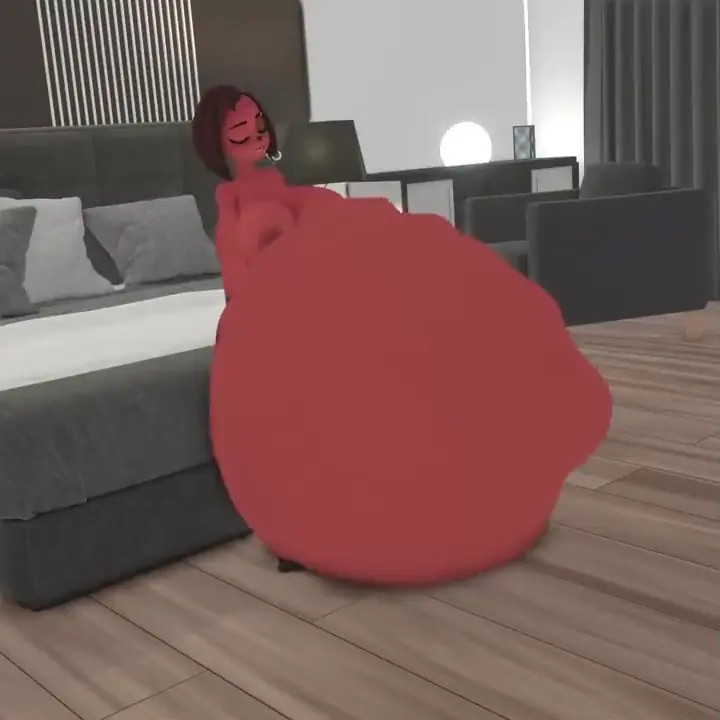 Post vore by zoeynsfw