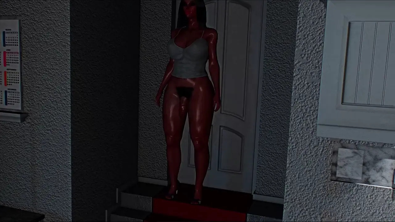 My Cousin Delicioius Popcicle!