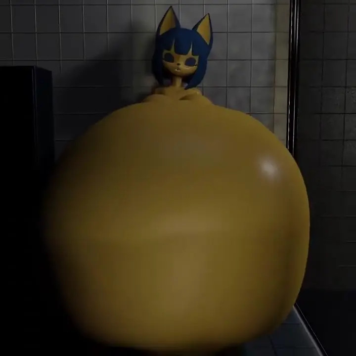 Post vore by zoeynsfw