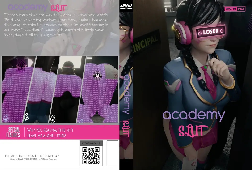 DVA X DOOD COVER (Hana Song) [Beta-Safe]