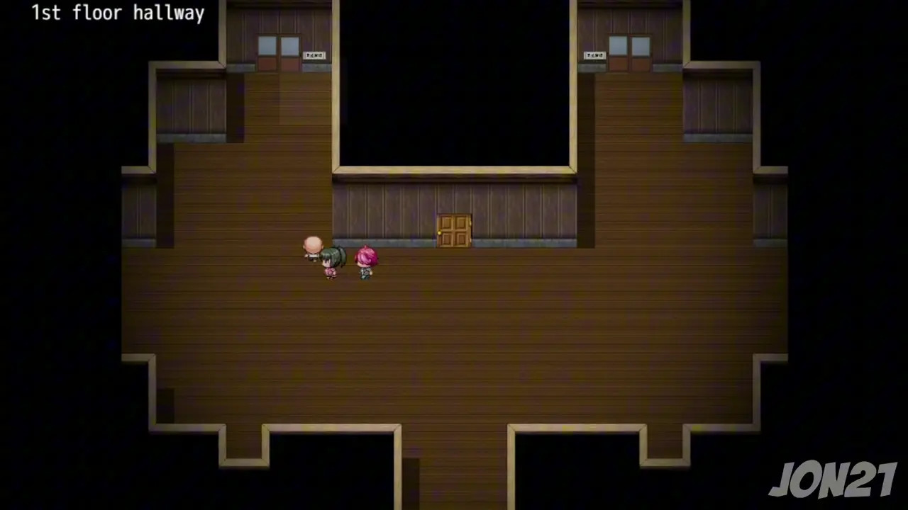 MOMMY AND A FLESHLIGHT IN A MANSION EPISODE 3