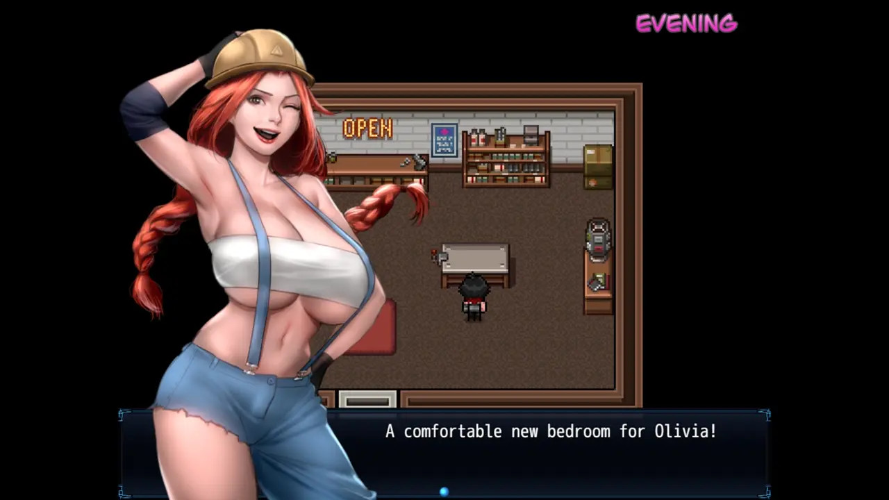 Zombie's Retreat 2: Gridlocked v1.0.2 Part 5