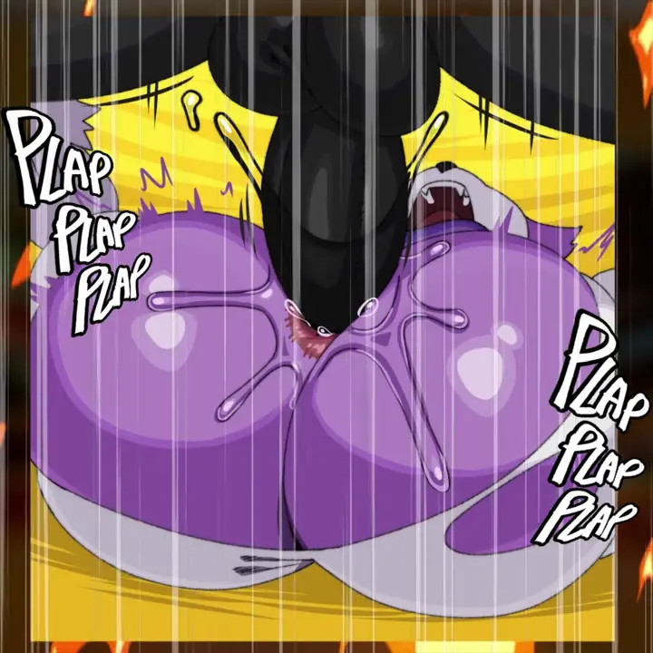 BLAZE Of GLORY [Sssonic2 & KaiArtz]