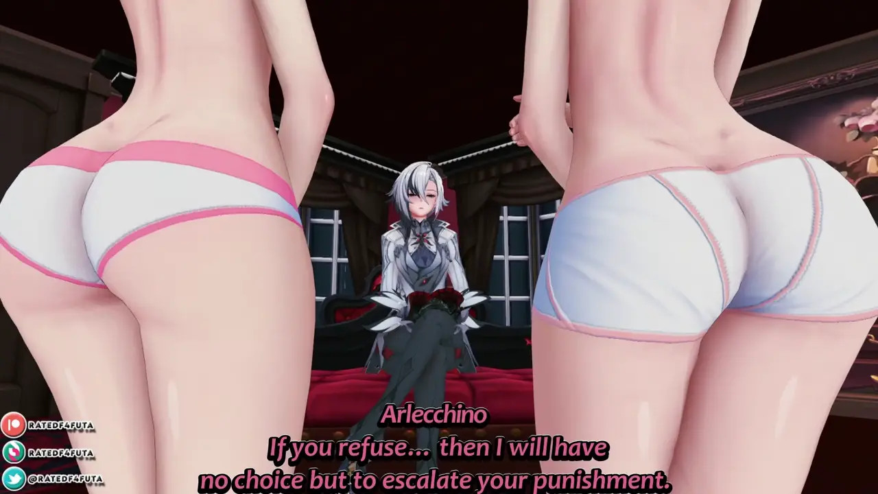 Arlecchino's Special Discipline