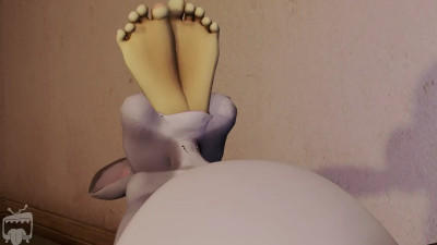 Judy's solo project by heymanand