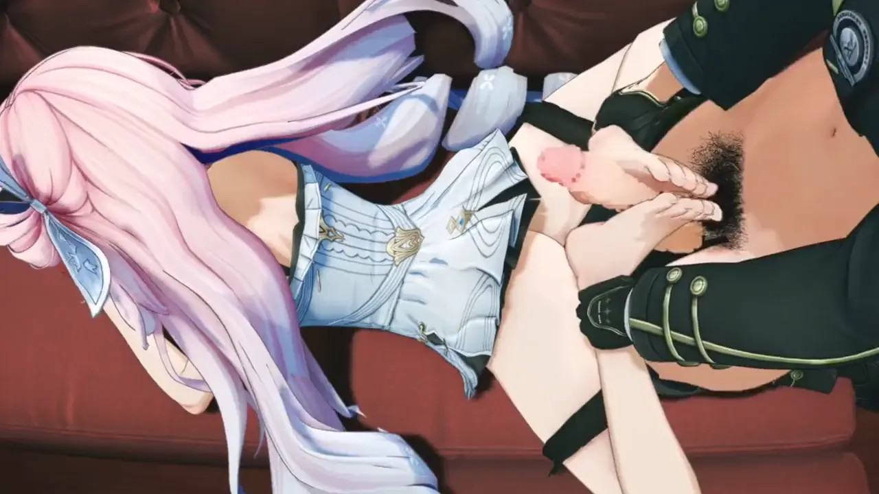 HMV Denia vs Sigrika (Wuthering Waves) | KIRA - CRASH THE PARTY