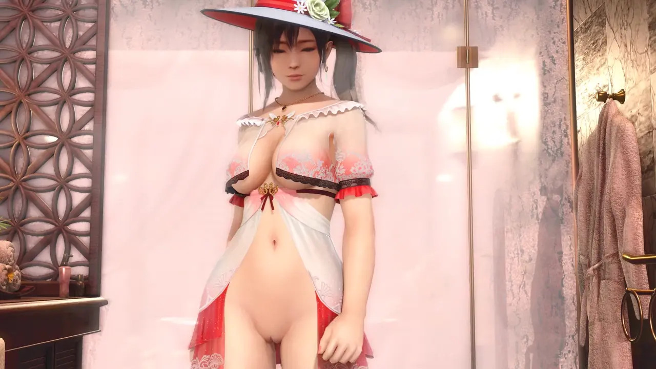 Misaki's Gravures 2 (Voyage Swan) [MOD]